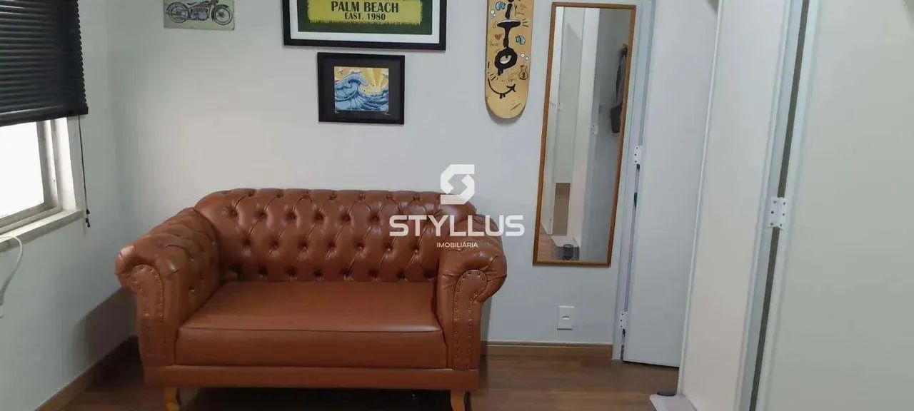 Méier | Sala 1 quarto - Foto 5