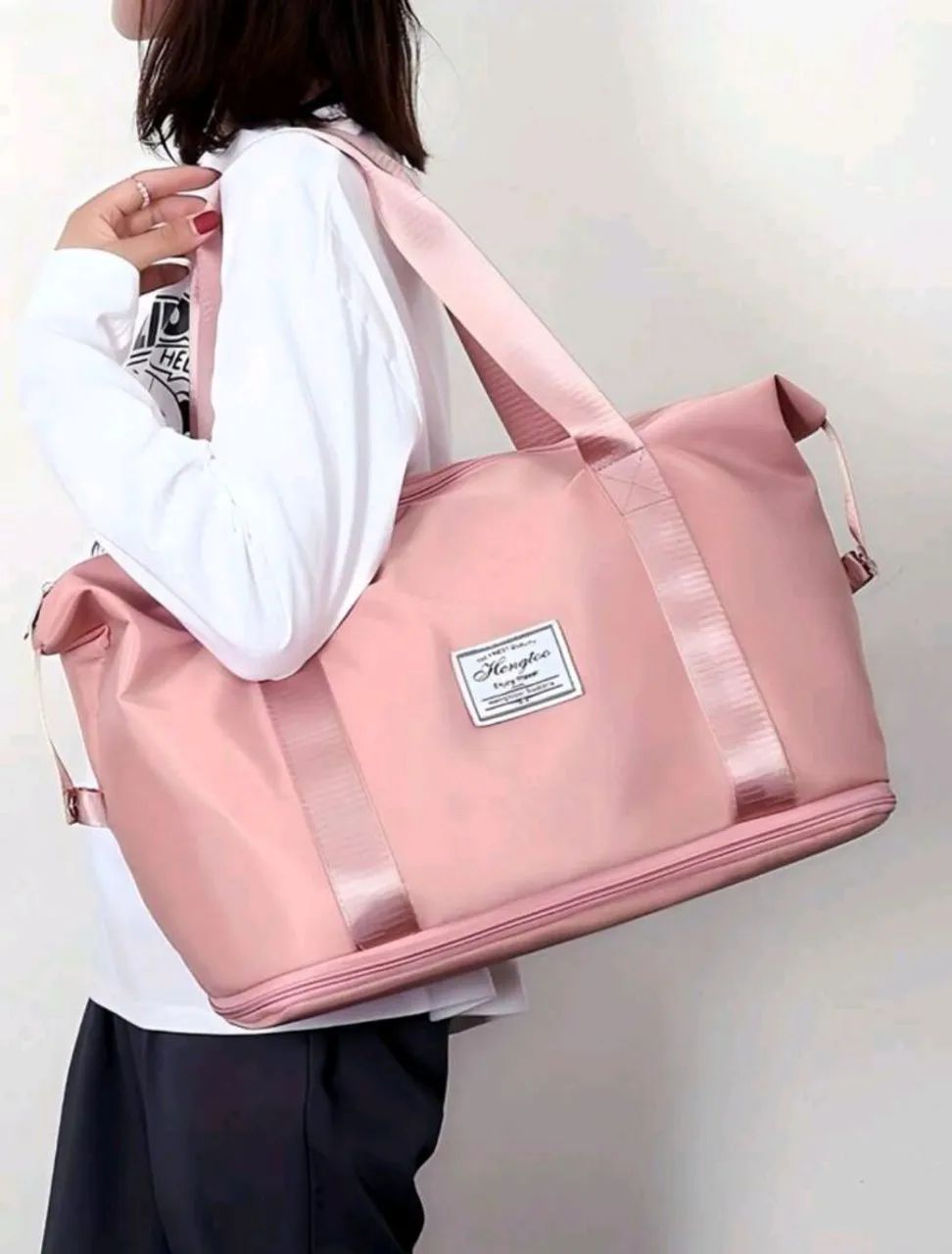 Bolsa De Viagem Impermeável Super Promoção
