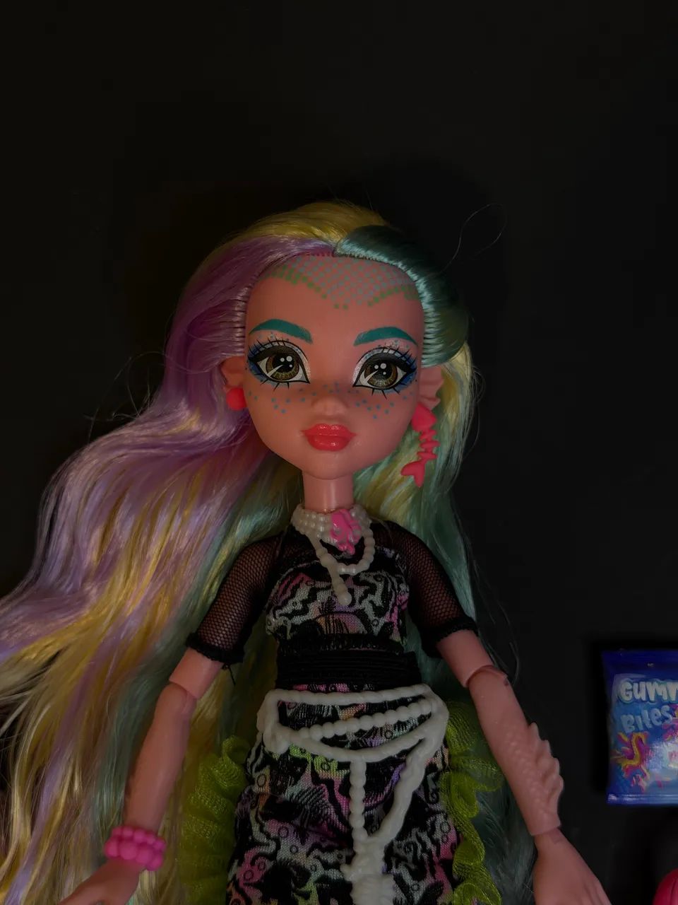 MONSTER HIGH G3 DAY OUT LAGOONA - Foto 2