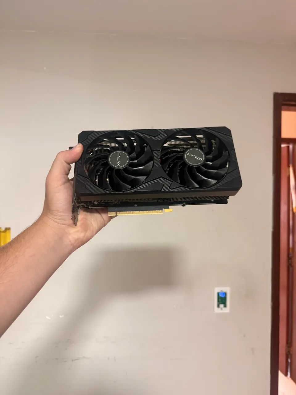 RTX 3070 - Foto 3