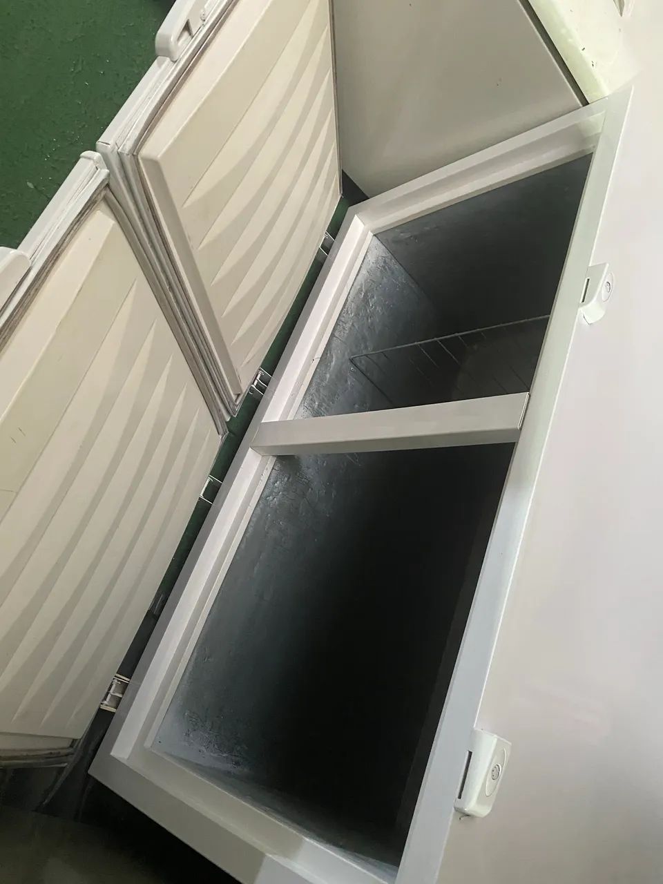 Freezer horizontal Electrolux  - Foto 3