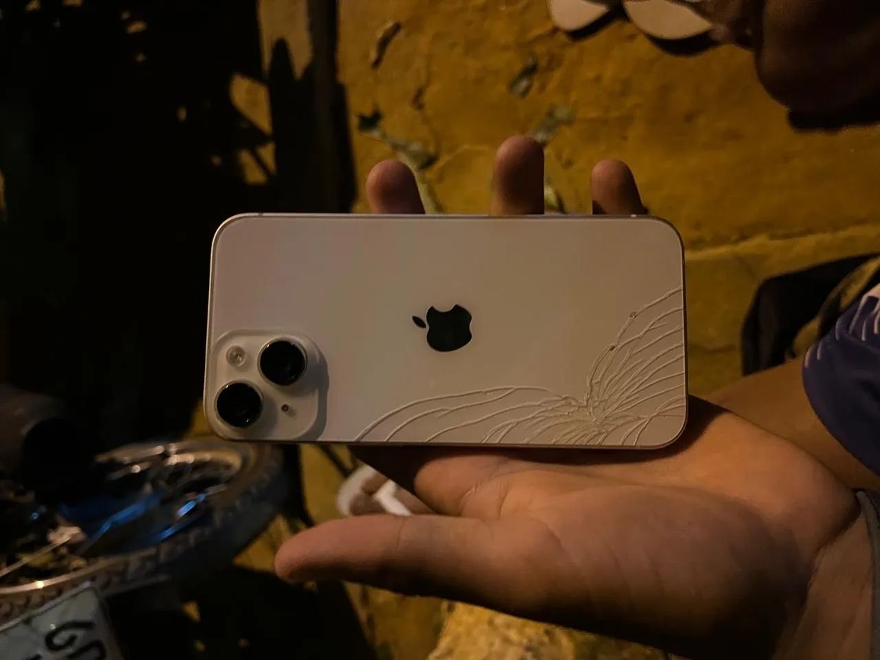 iphone 14 128gb - Foto 3