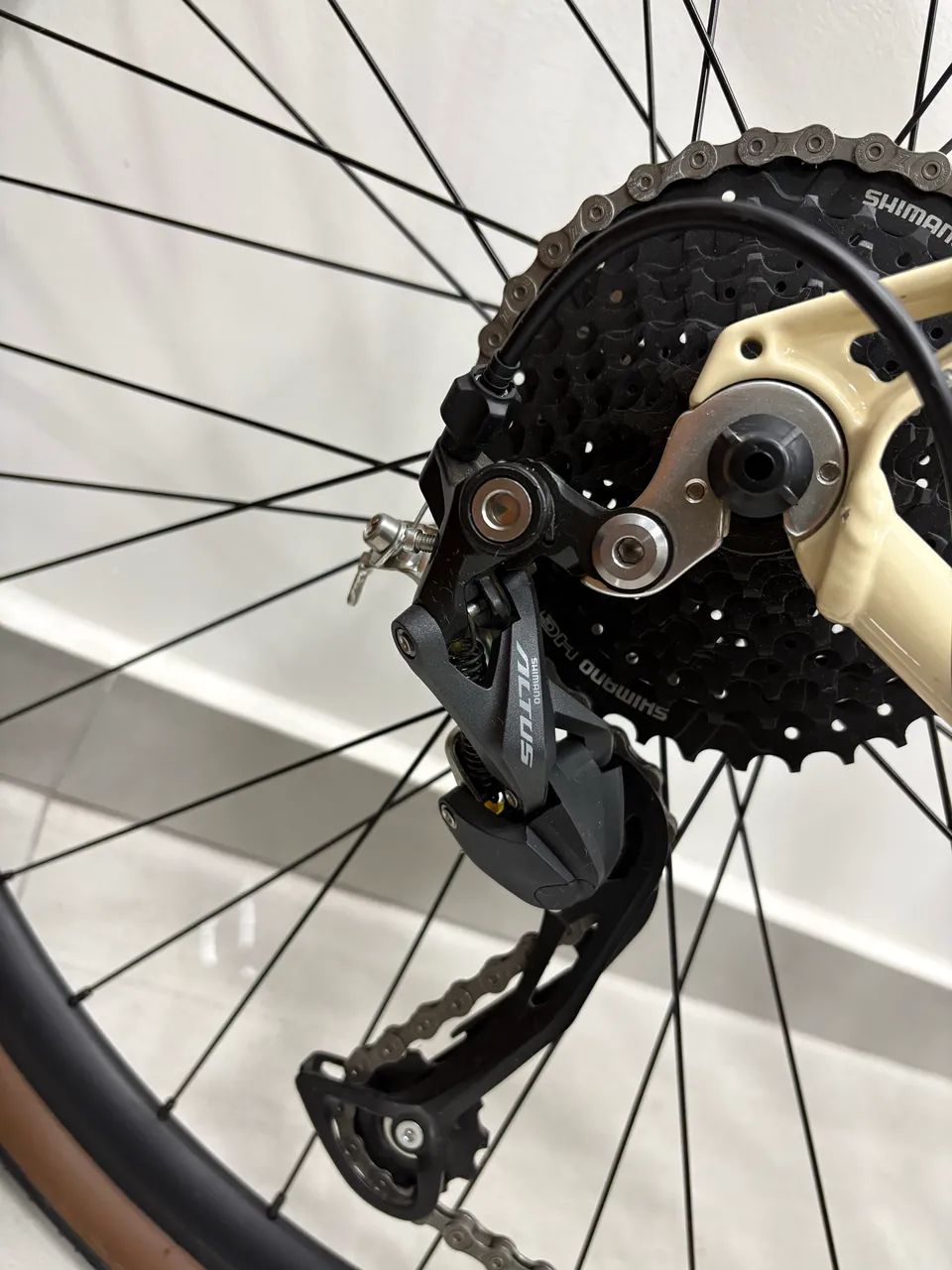 Sense ACTIV URBAN 27v quadro 21, nova - Ciclismo - Planalto, Belo