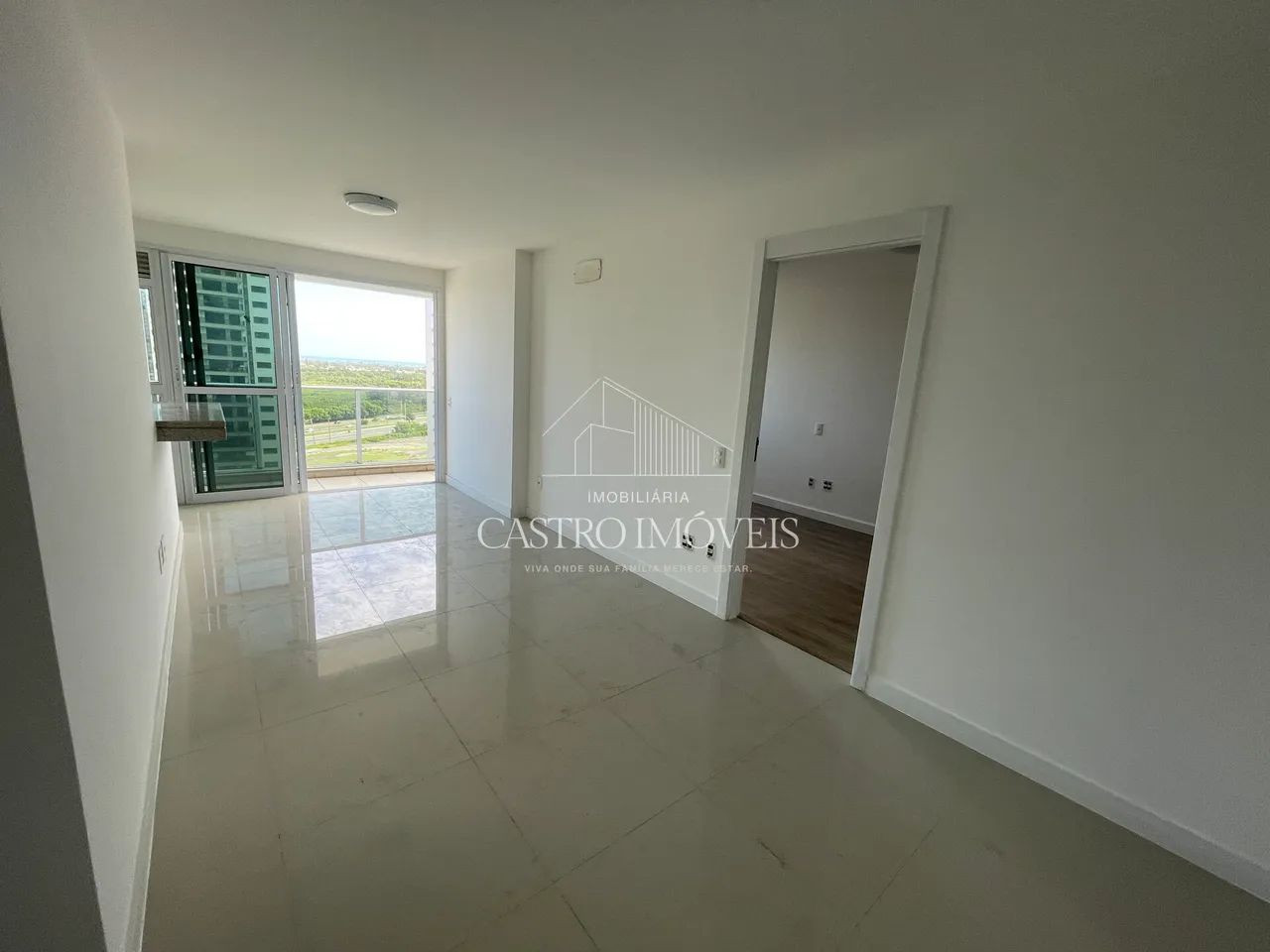 Apartamento de 2 quartos - 80m² - Barra Olímpica - Foto 2
