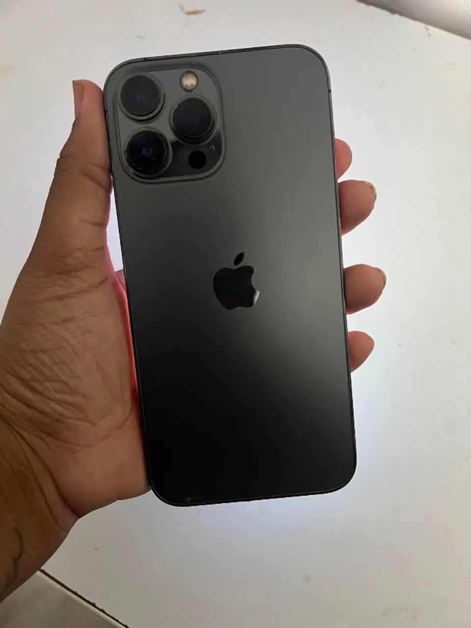 IPhone 13 Pro Max  - Foto 4