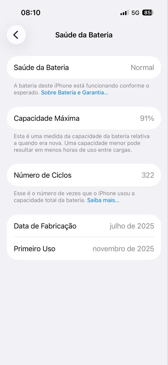 iPhone 15 - Foto 3