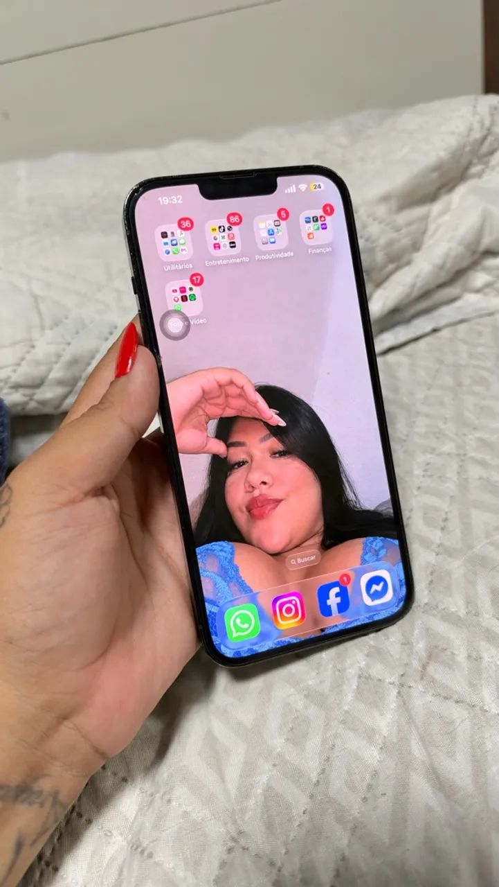 iPhone 13 Pro Max  - Foto 2
