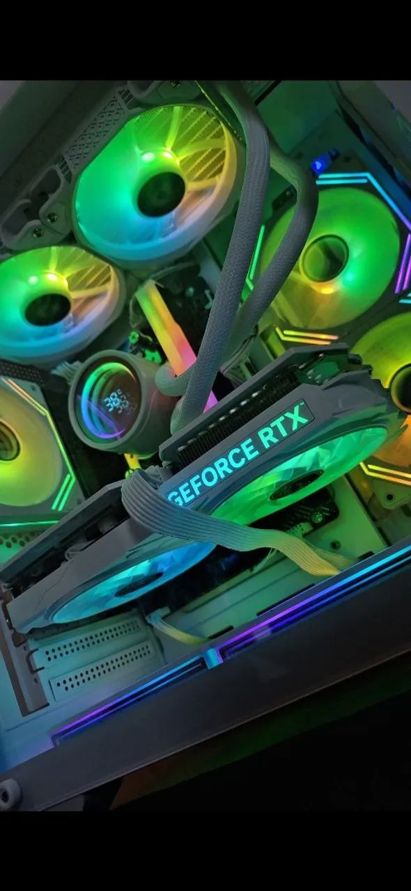 PC GAMER RYZEN 7 - Foto 2