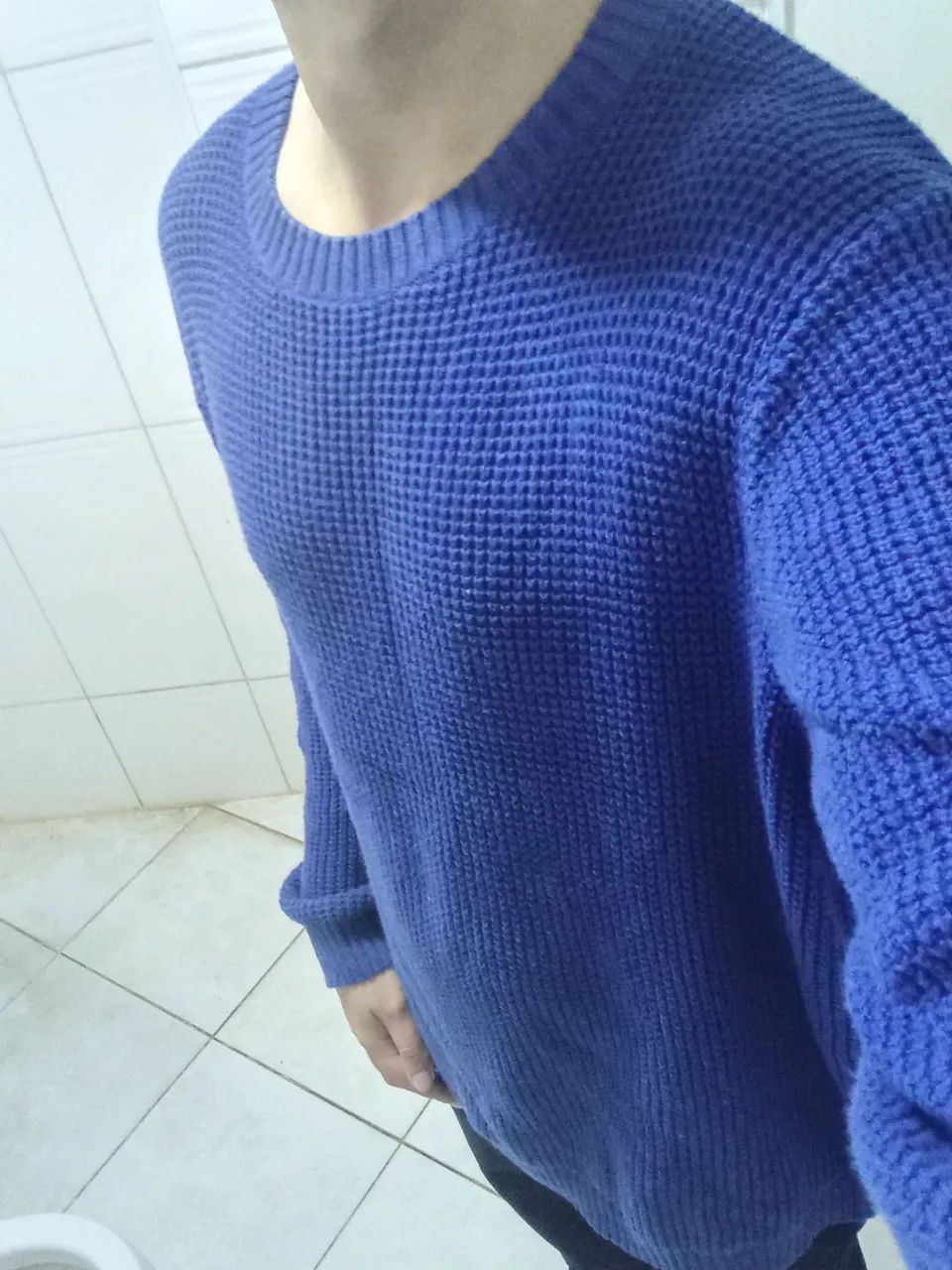 Kit calça blusa e jaqueta - Foto 4