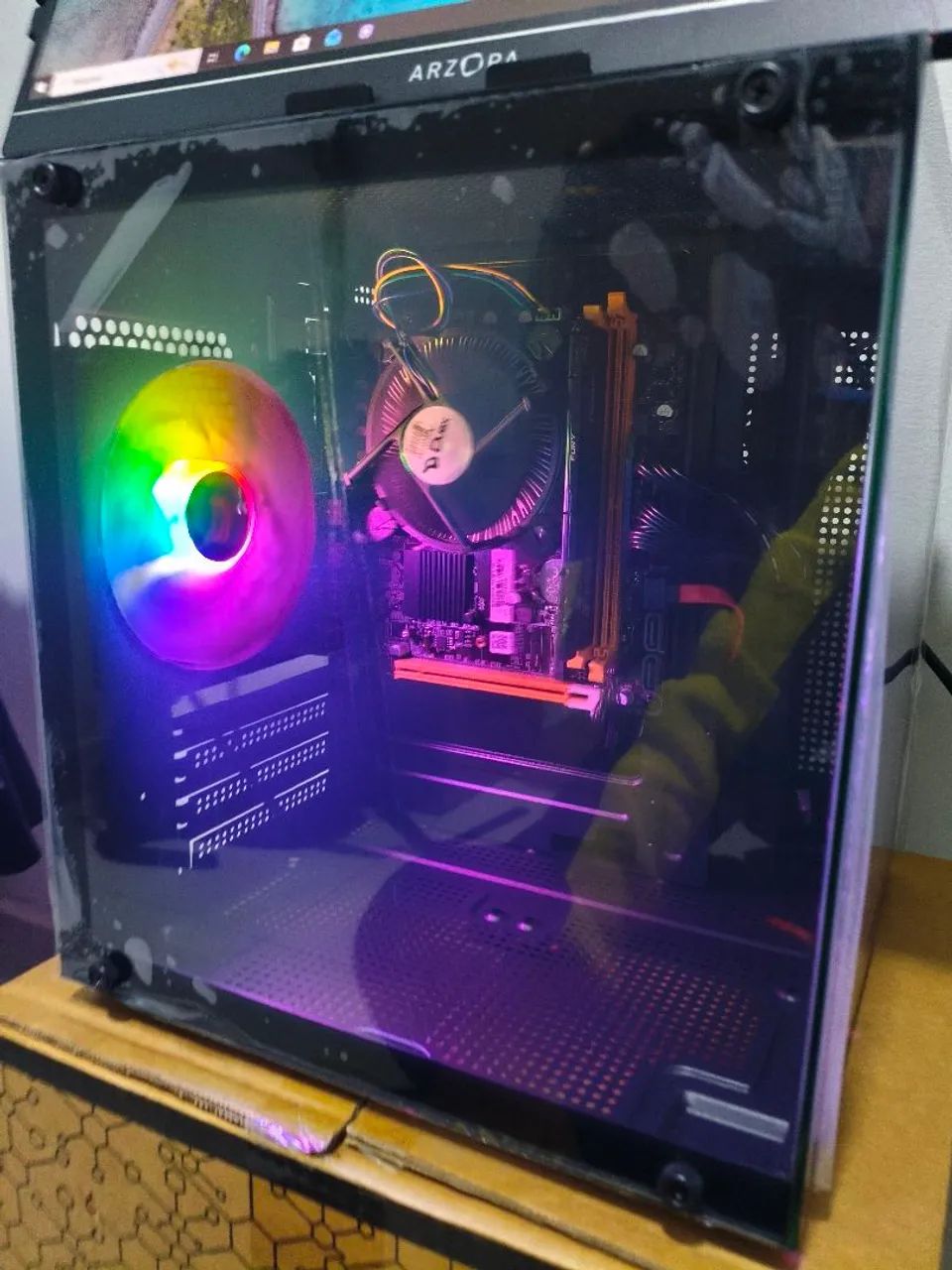 Computador Gamer  - Foto 2