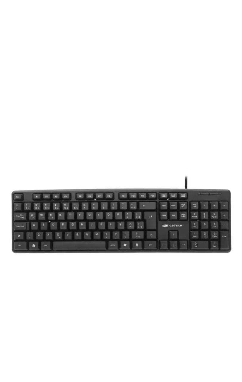 Teclado 