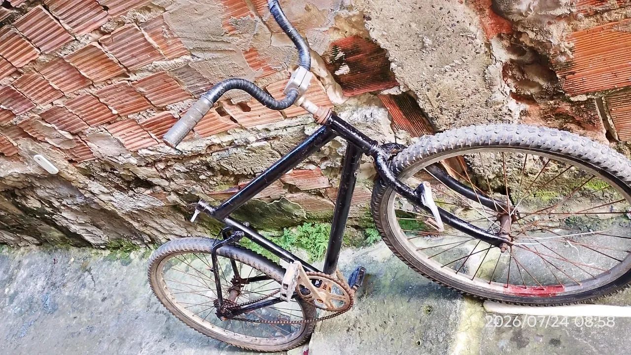 Bicicleta  - Foto 2
