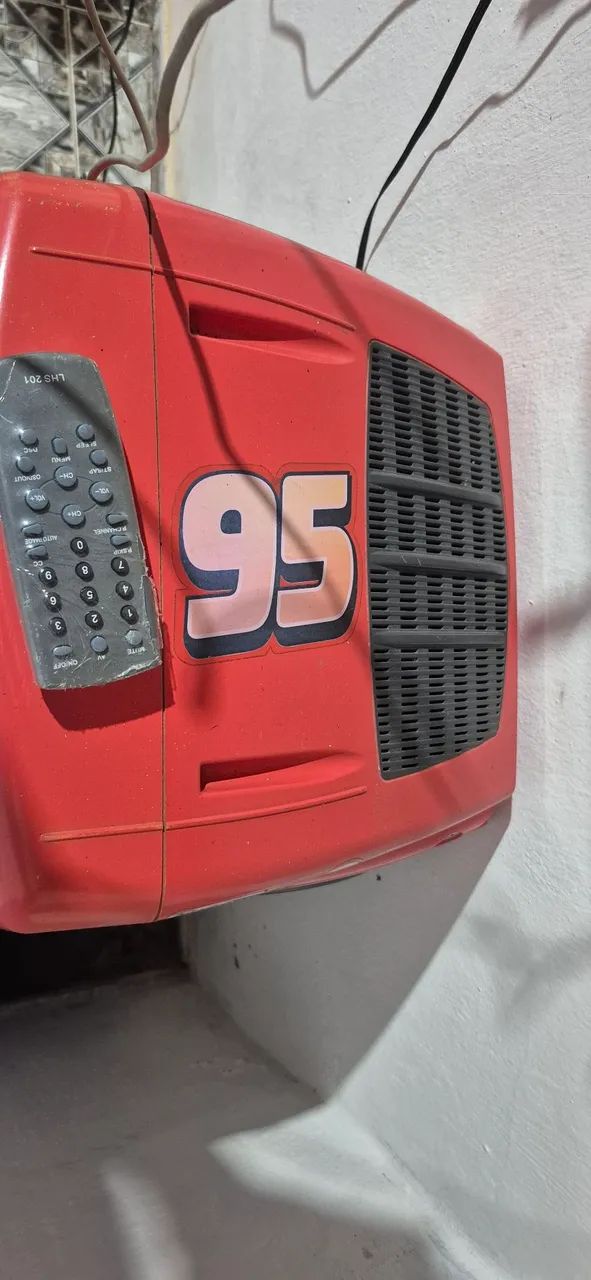 Tv relâmpago  - Foto 2