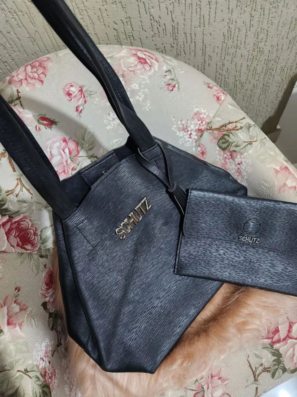 Bolsa Preta - Foto 2