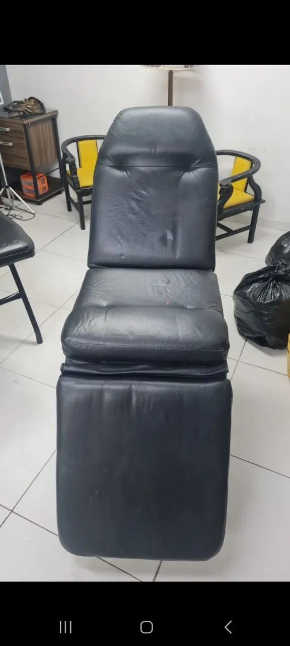 Maca 3 posições  - Foto 3