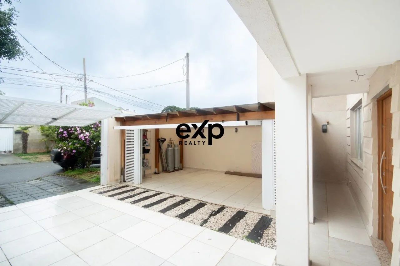 Amplo Sobrado de 4 quartos no Afonso Pena com 252m² e Espaço Gourmet Completo | - Foto 4