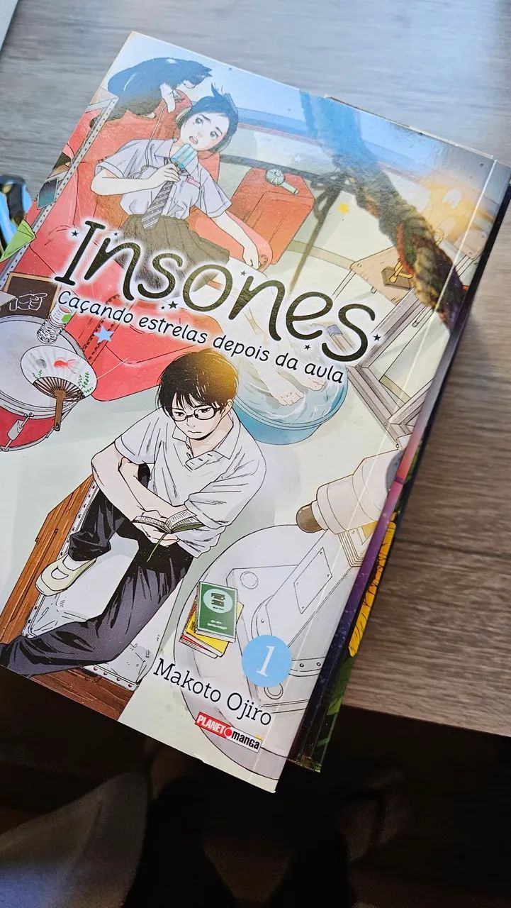 Insones 1 ao 6 - Foto 2