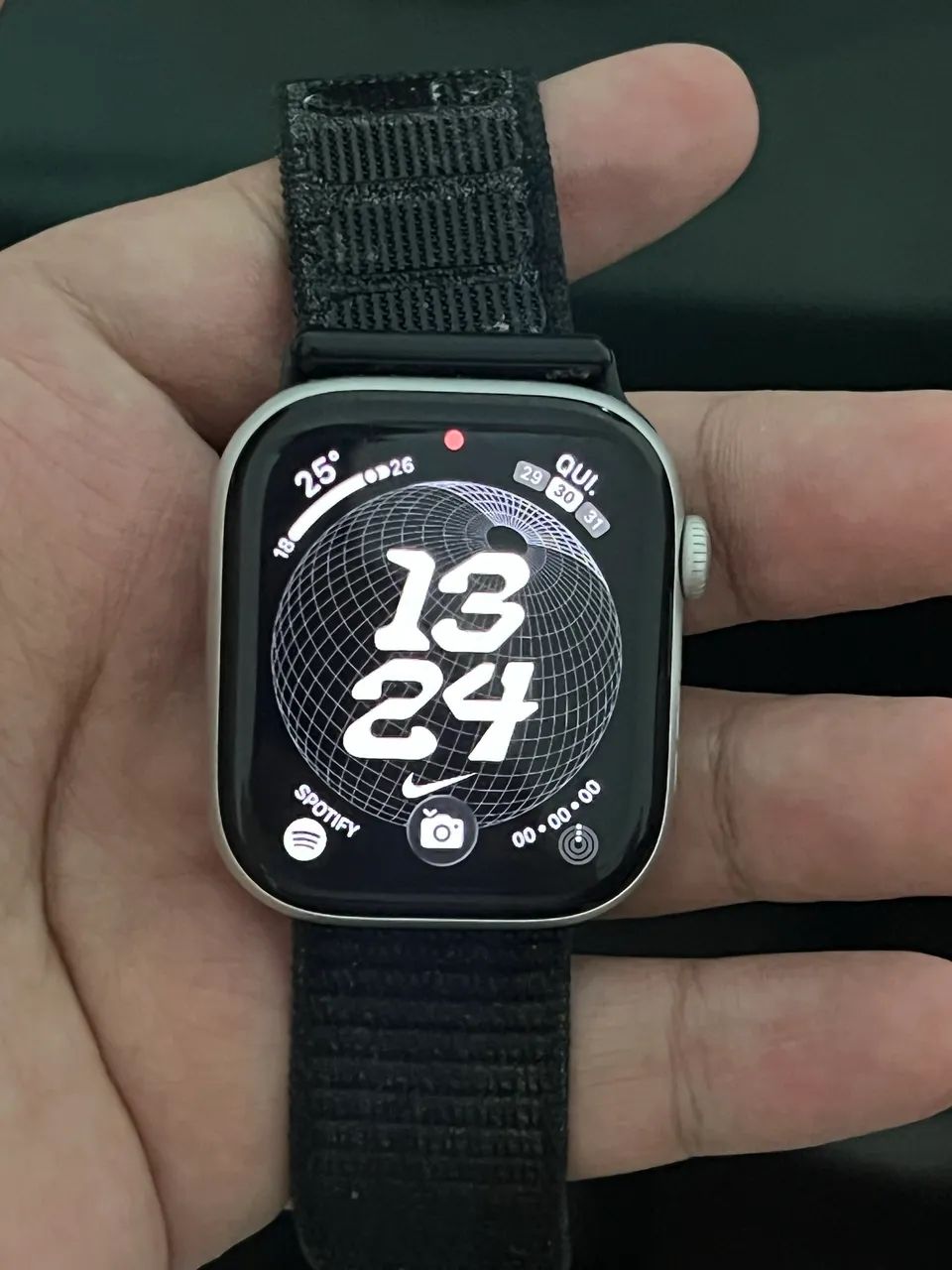 Apple Watch 10 46mm + pulseiras - Foto 2