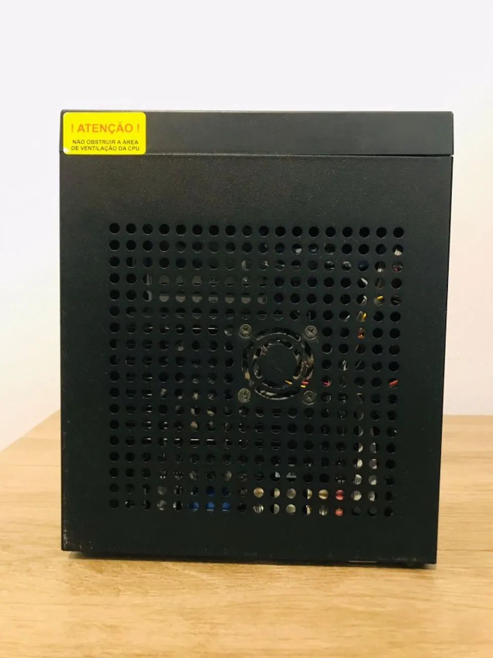 Mini Cpu Bematech rc-8600 - Foto 3