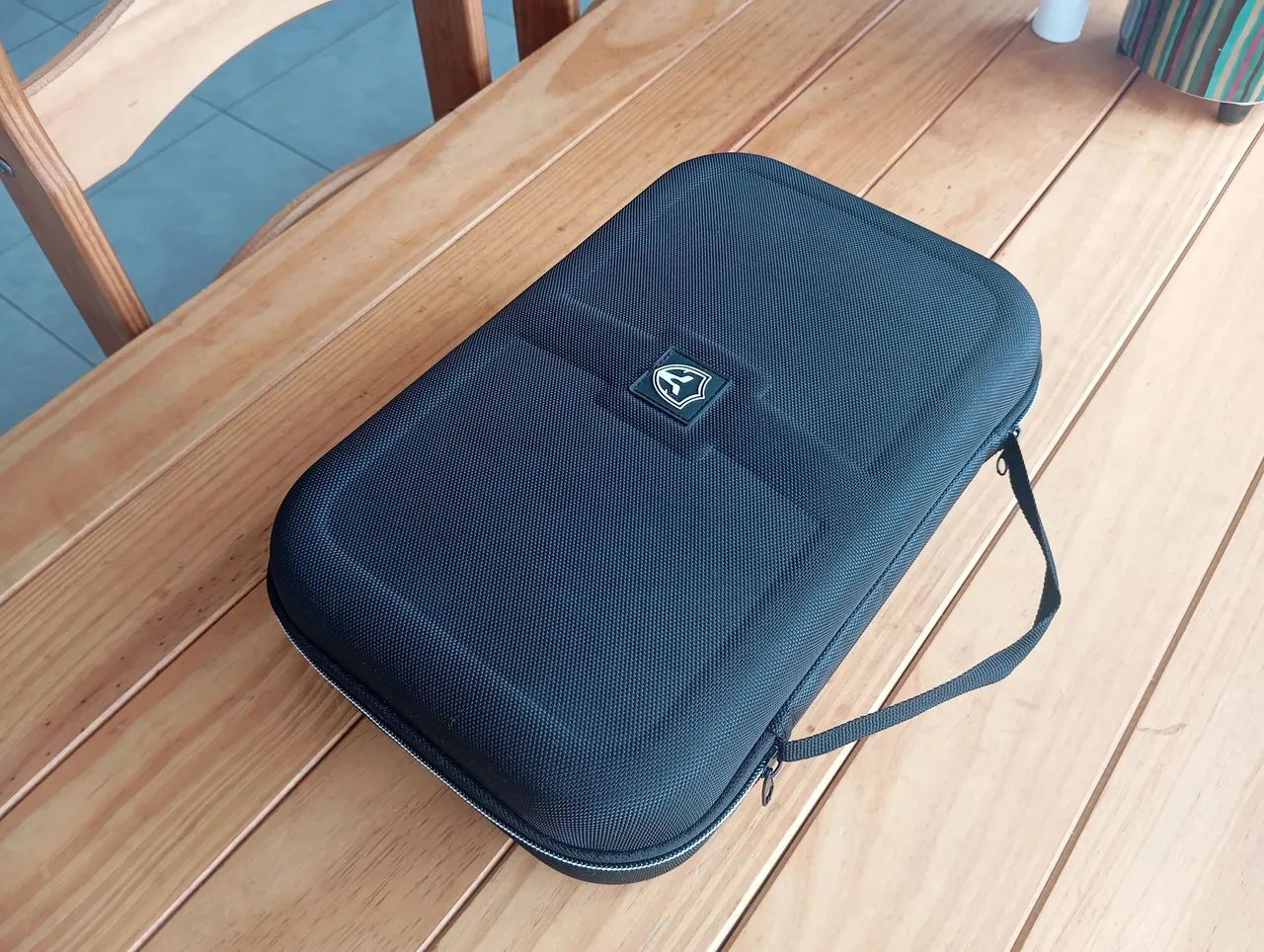 Case + Capa Nintendo Switch - Foto 2