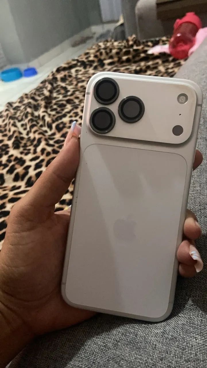 IPHONE 17 PRO 6.500 