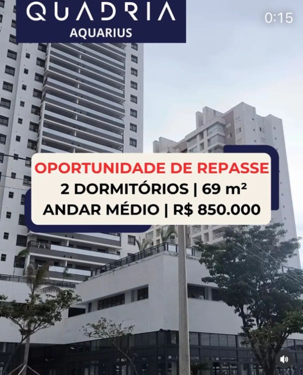 Foto - São José dos Campos - Condomínio Royal Park
