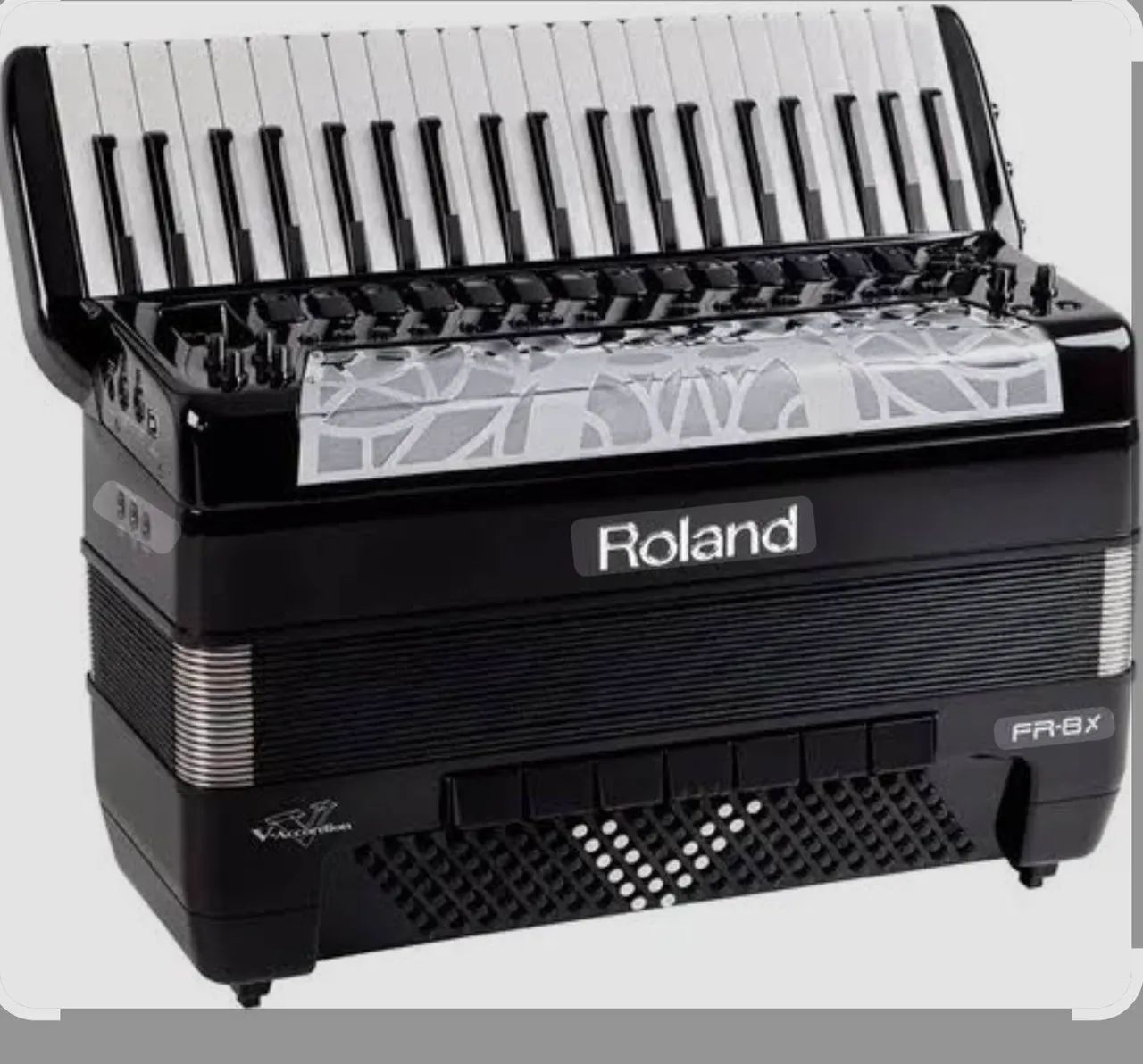 Vendo Roland FR-8X 