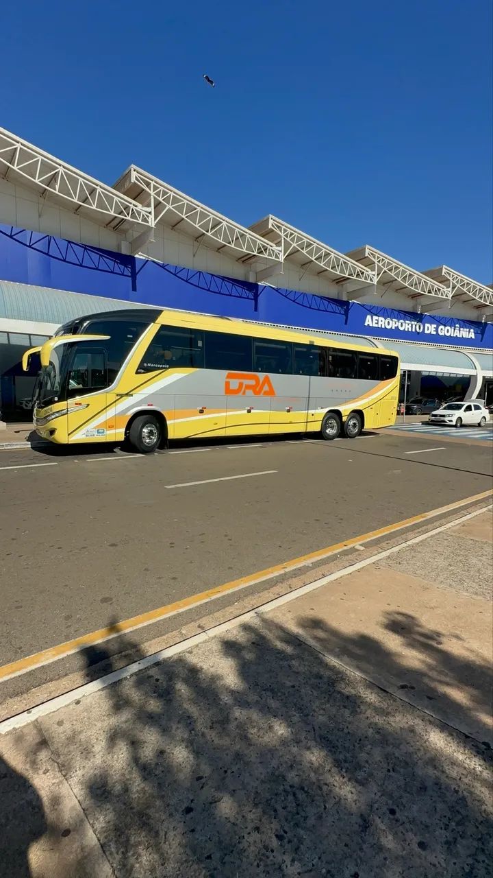 Marcopolo 1200 G 7 - Foto 9