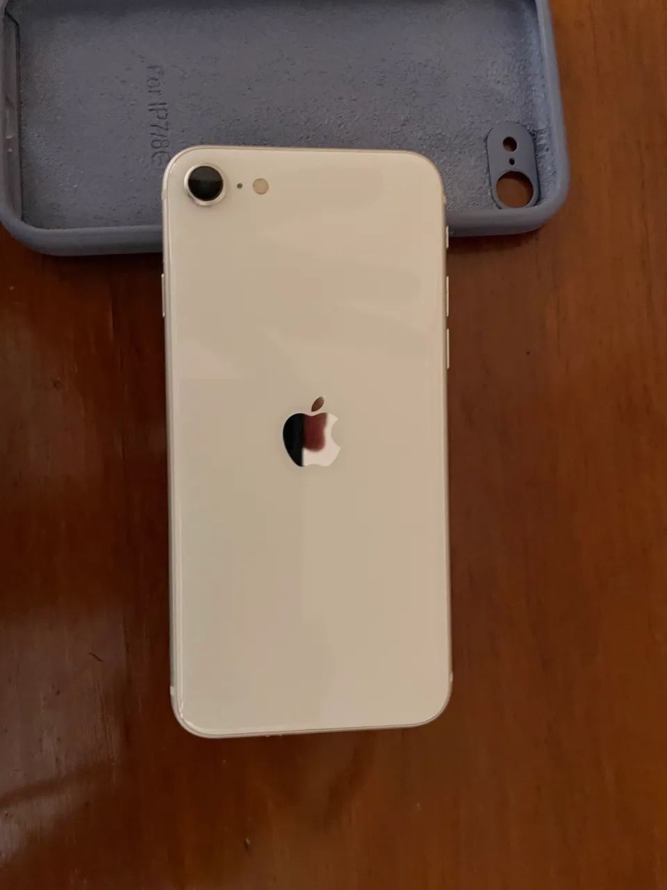 iPhone SE 2022 - Foto 2