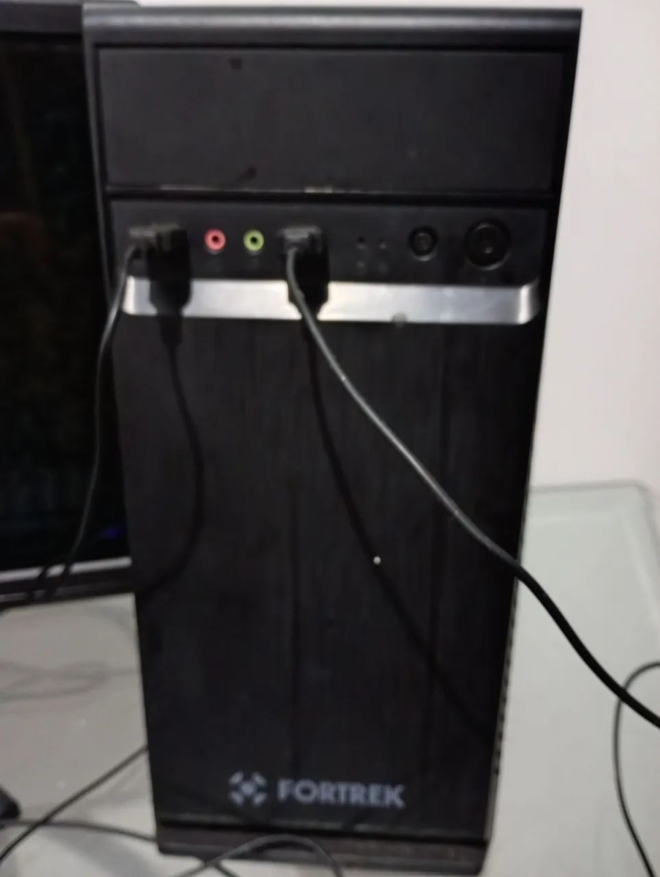 Computador de mesa  - Foto 3