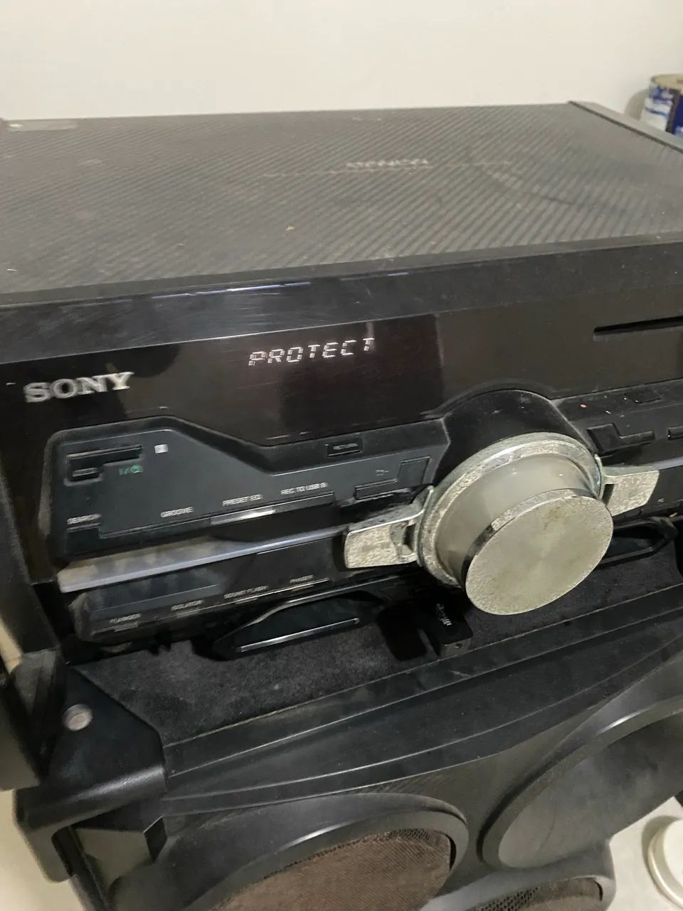 SONY Genezi Fsh2000 - Foto 4