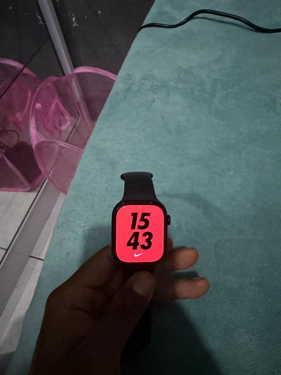 Apple Watch 10 46MM