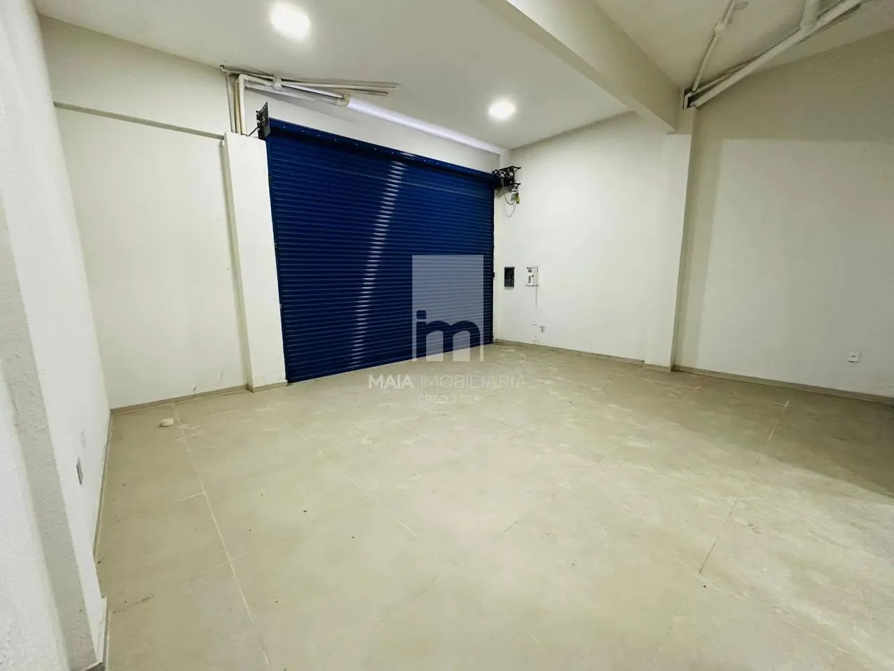 Vendo Comercial Prédio Cidade Nova 7 - Aceita Financiamento - Foto 7