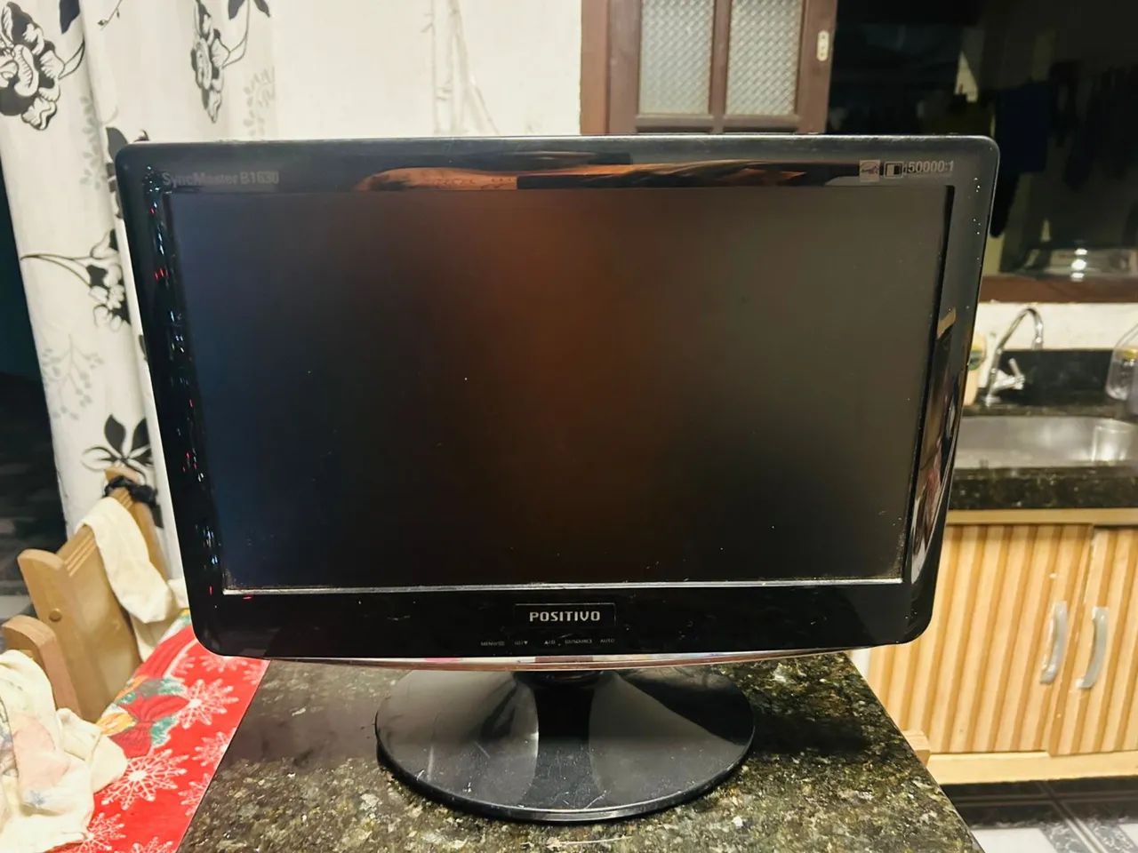 Monitor Positivo  - Foto 2