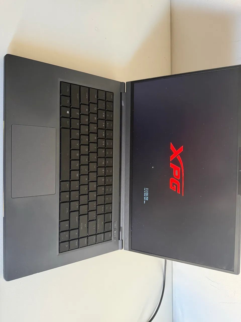 Vendo notebook gamer xpg - Foto 5