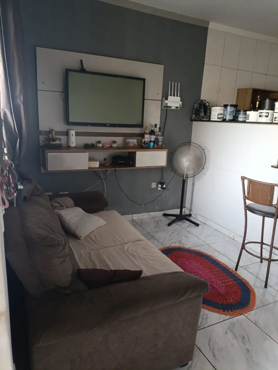  casa individual - Foto 2