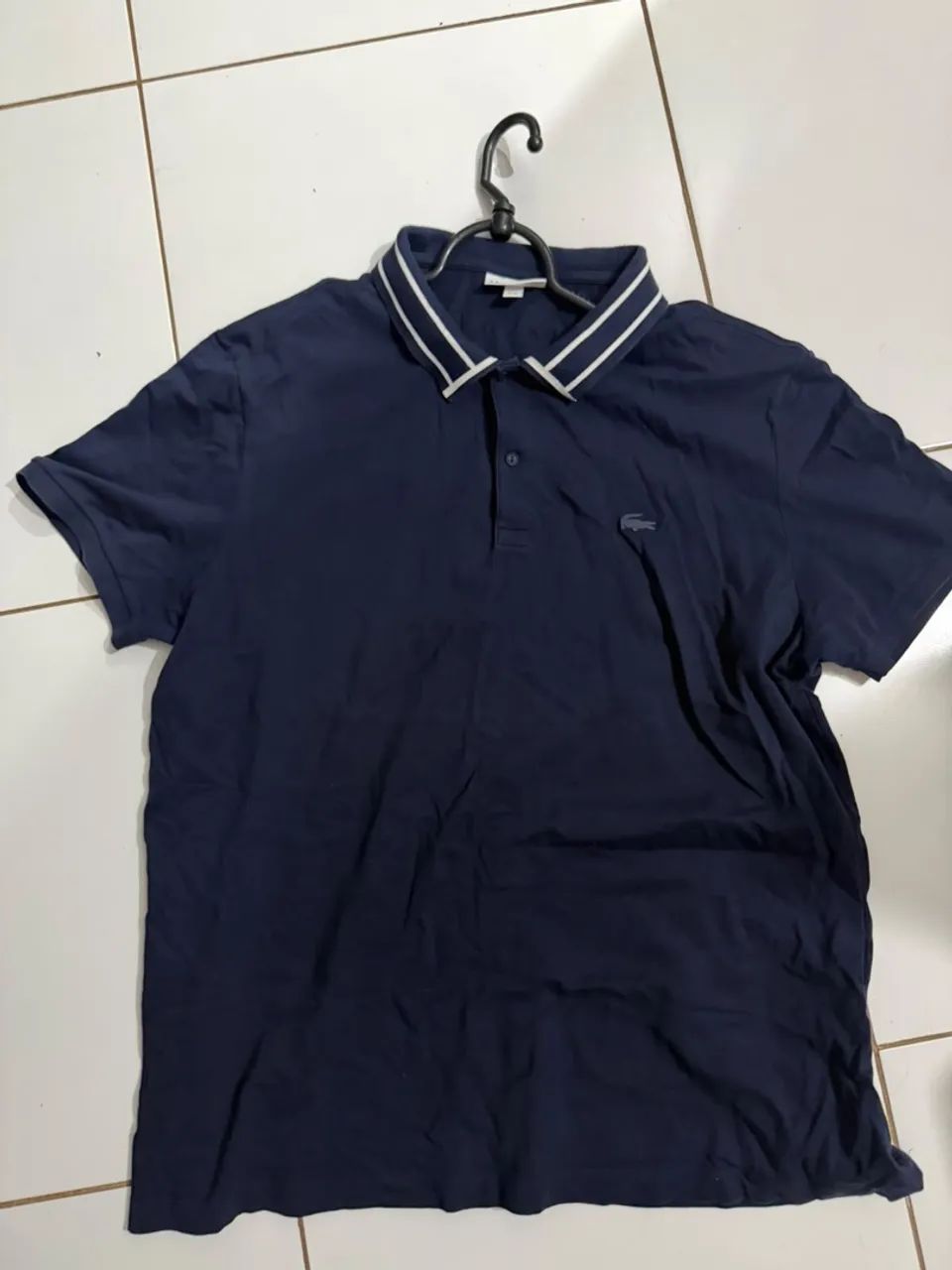 Polo Lacoste 