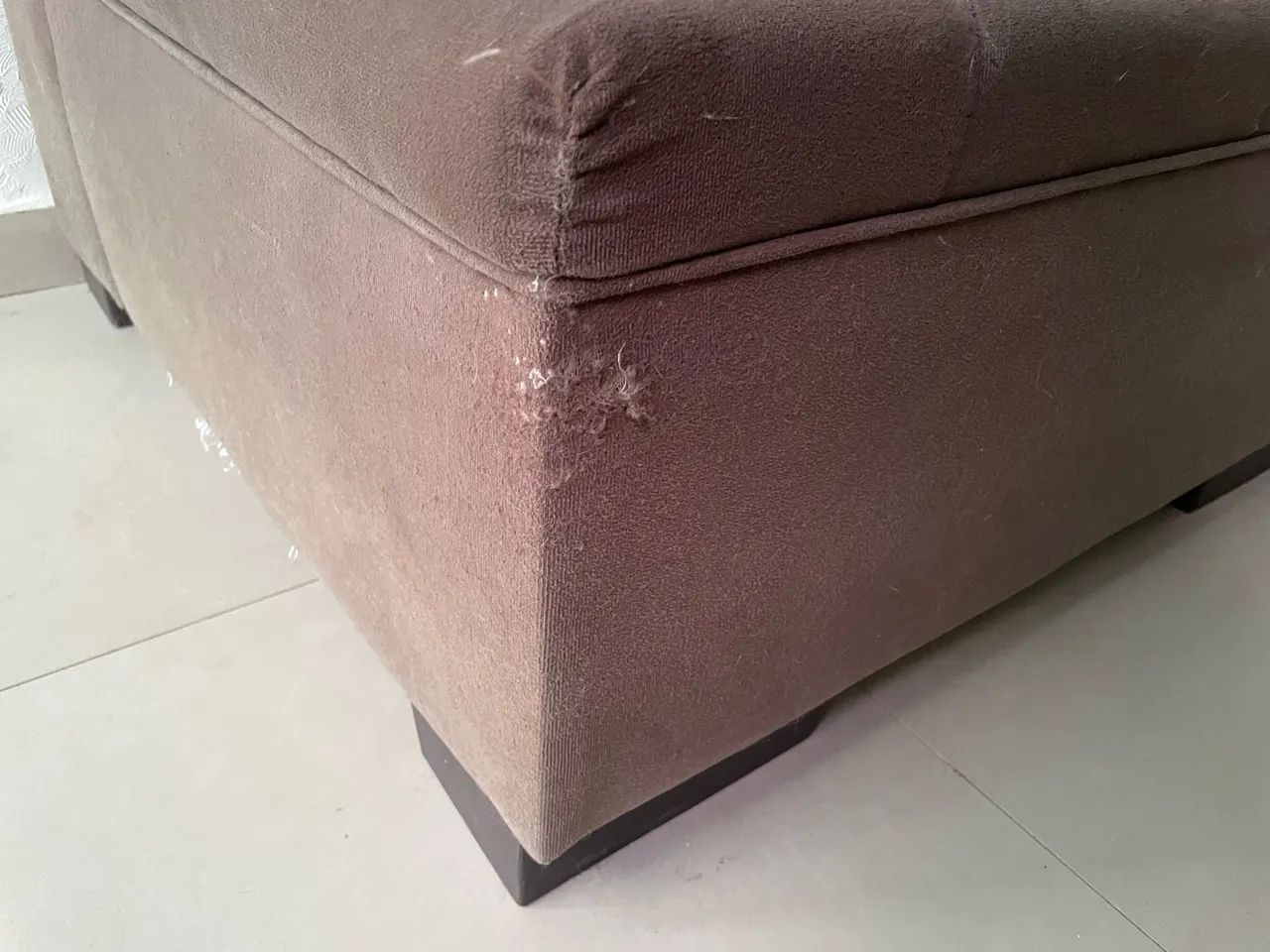 Sofa dois lugares - Foto 5