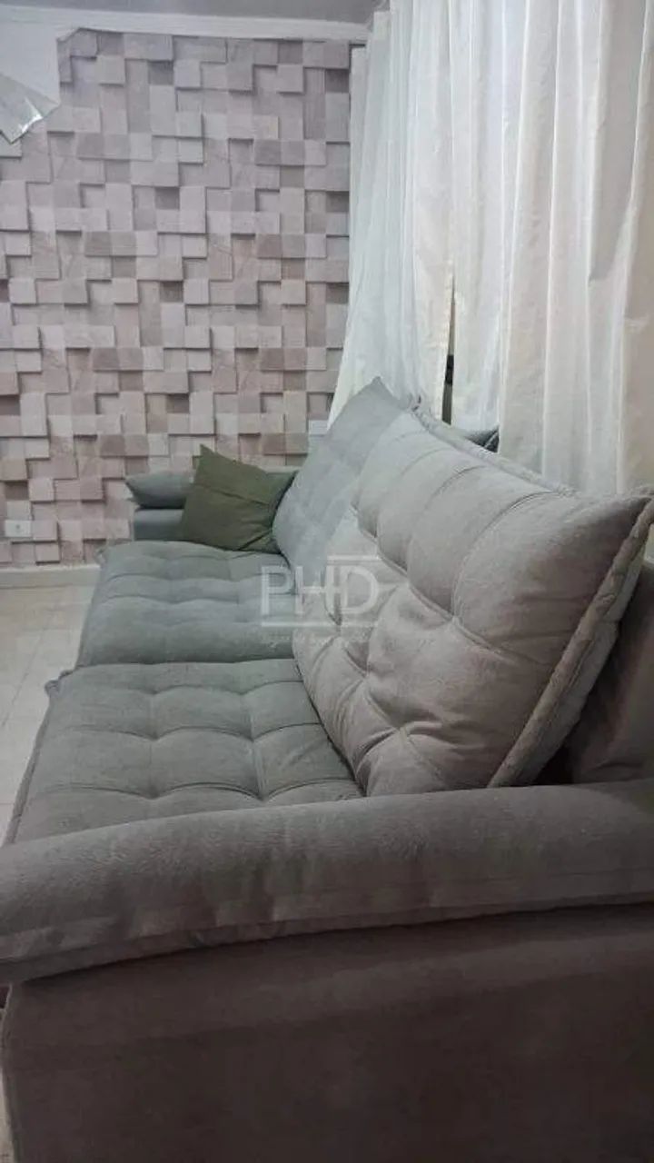 Sobrado com 4 dormitórios a venda 251M2 - Centro de Diadema - Foto 2
