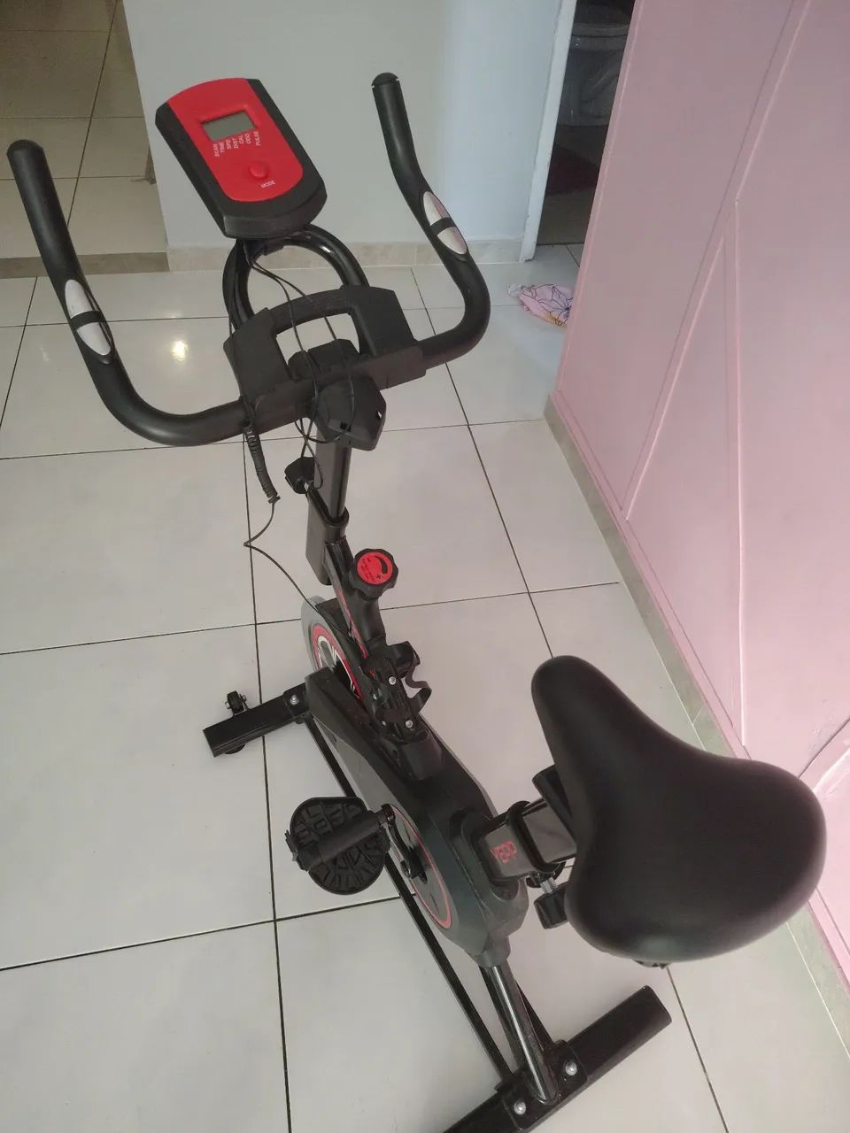 Bicicleta Ergométrica  - Foto 2