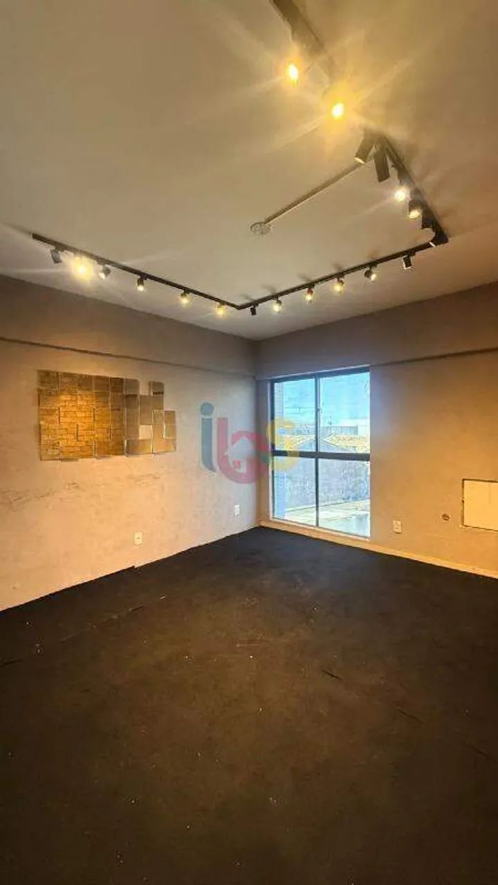 04 Salas Comercial à Venda  Edifício Misael Tavares - Foto 2