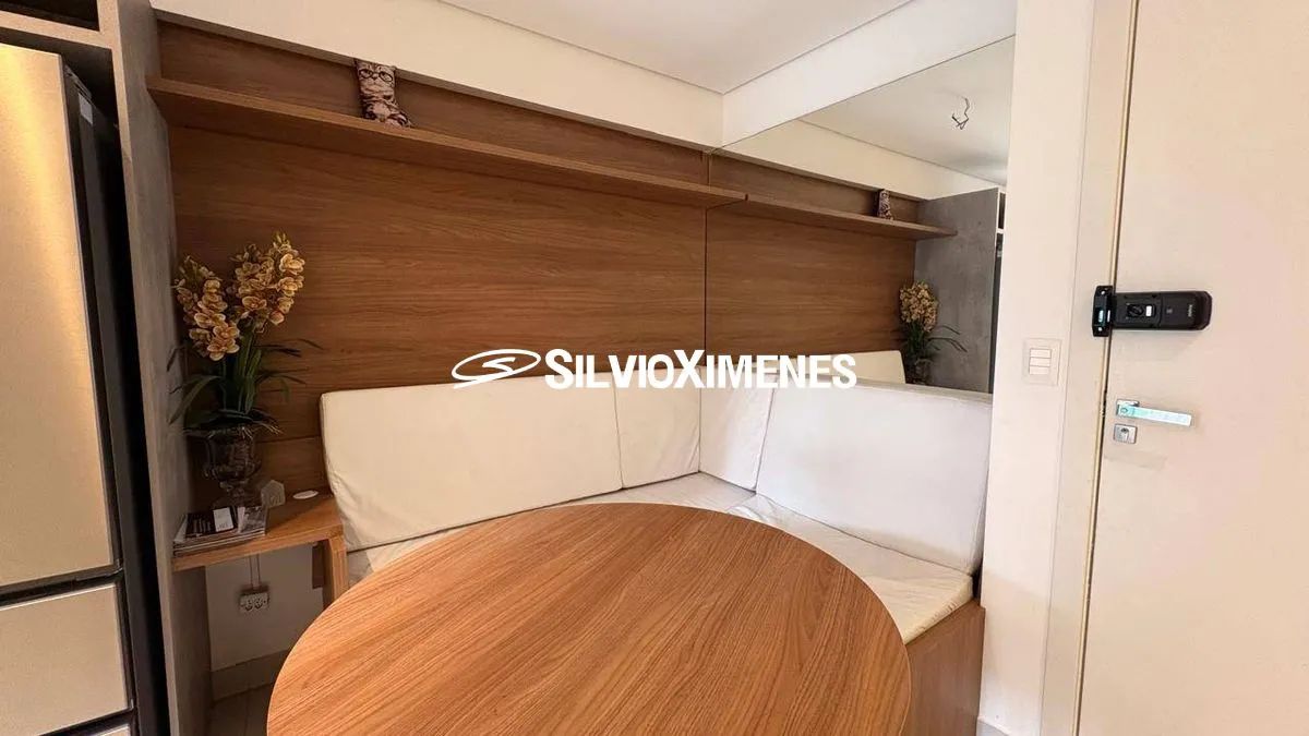 Apartamento com 1 quarto à Venda, Savassi - Belo Horizonte - Foto 3