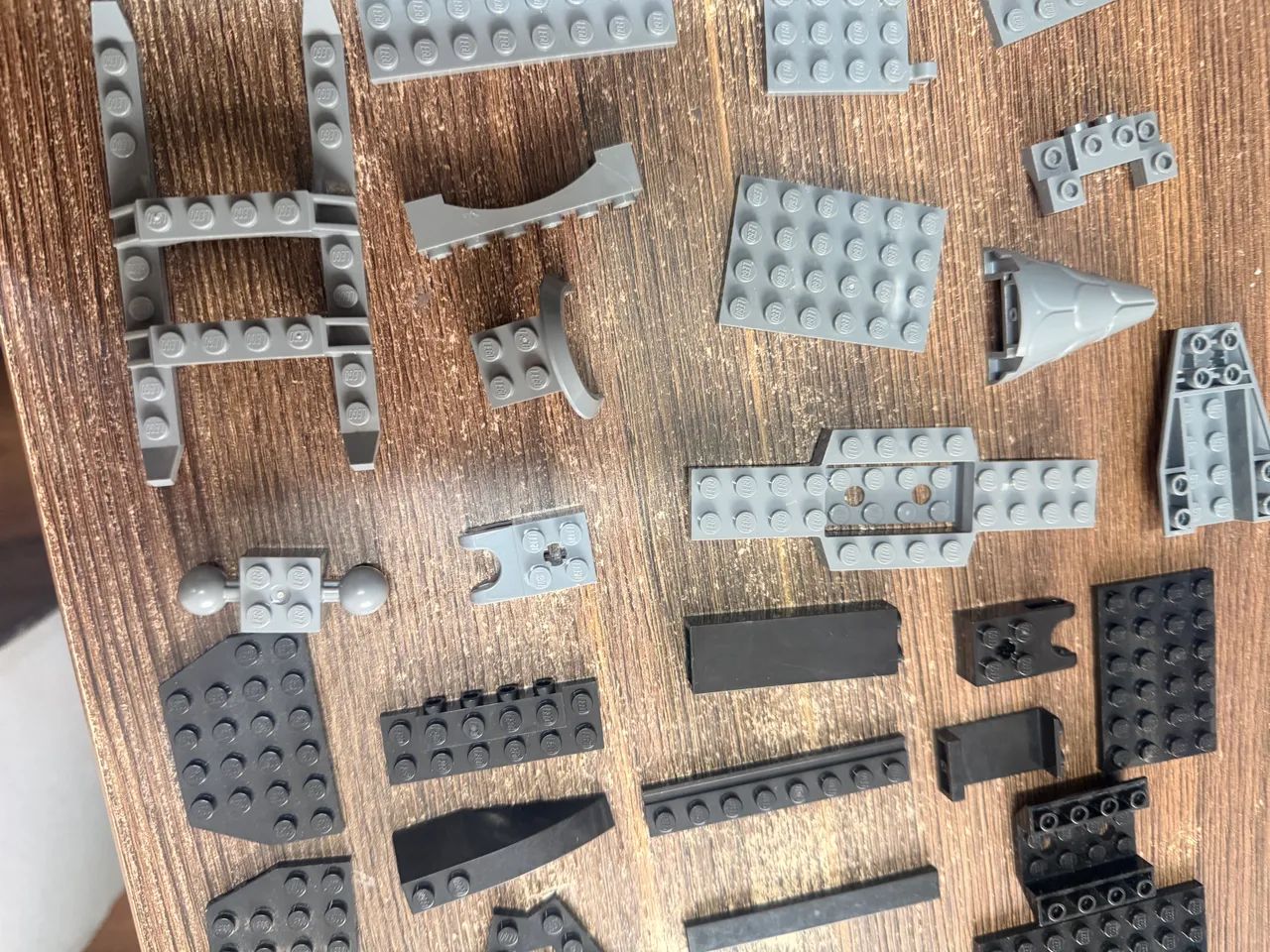Lote Lego - Original  - Foto 4