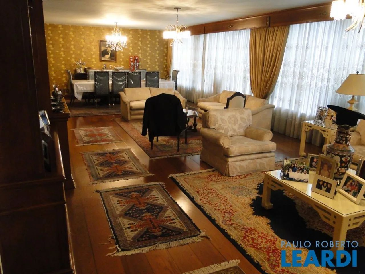 APARTAMENTO - JARDIM AMÉRICA - SP - Foto 2