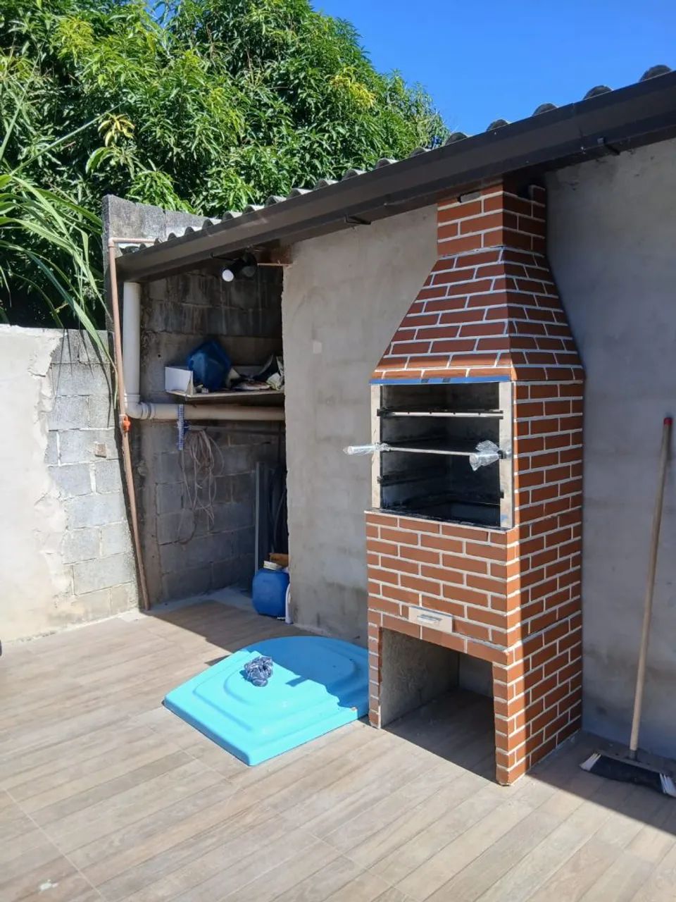 Churrasqueira  - Foto 4