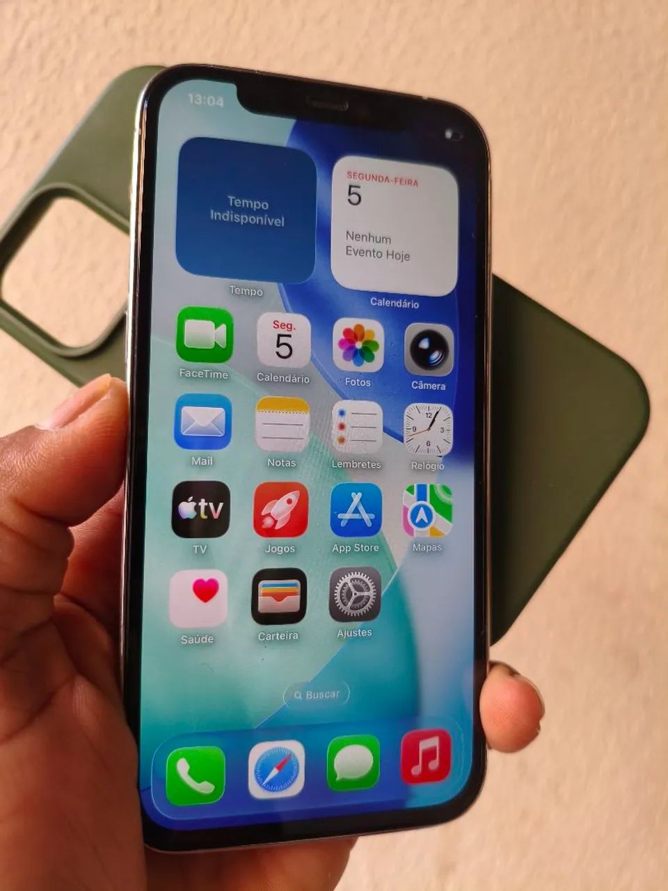 iPhone 12 pro  - Foto 2