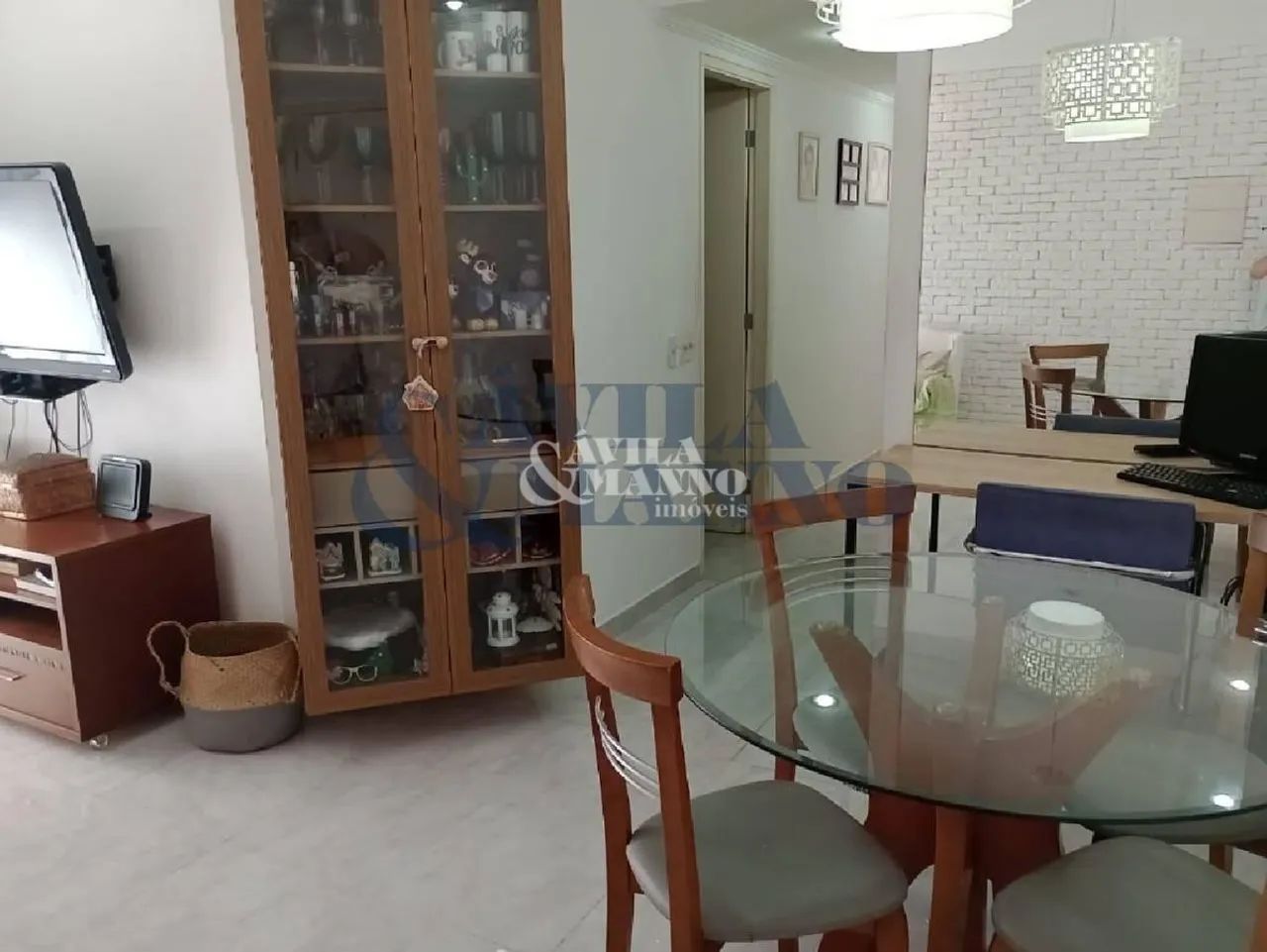 Apartamento 2 quartos na Mooca. - Foto 3