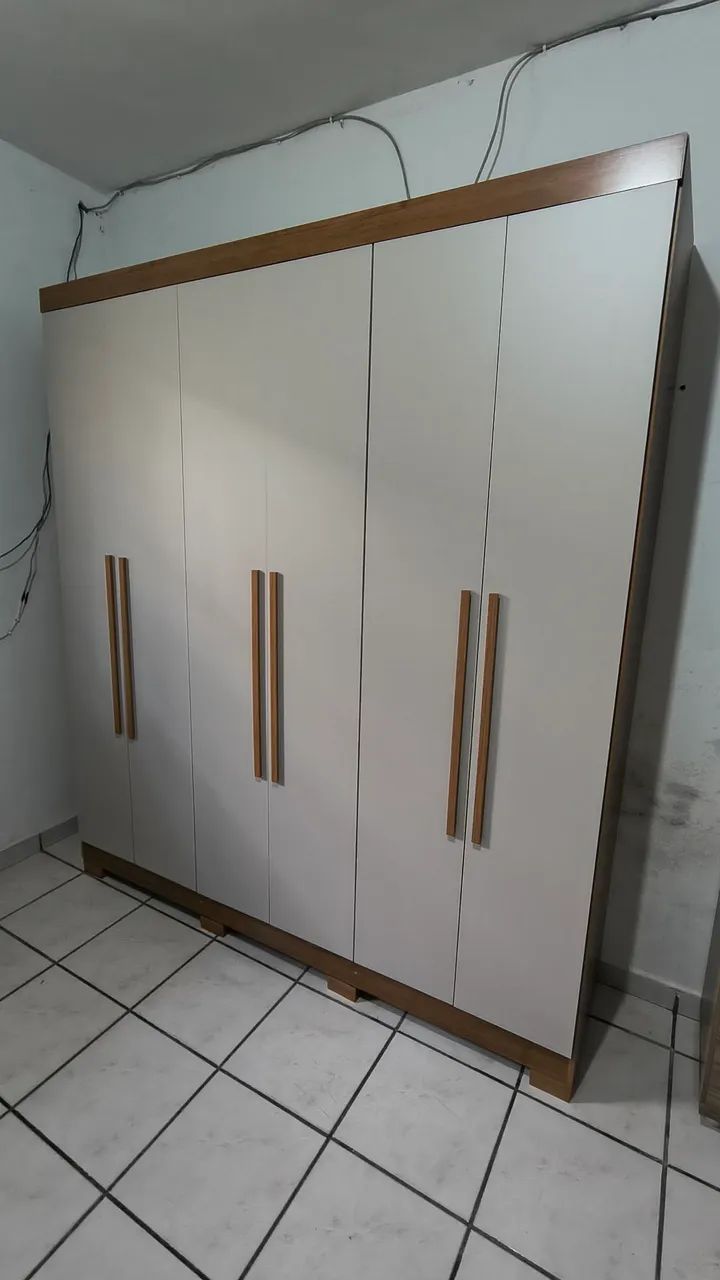 Montador de móveis profissional  - Foto 2