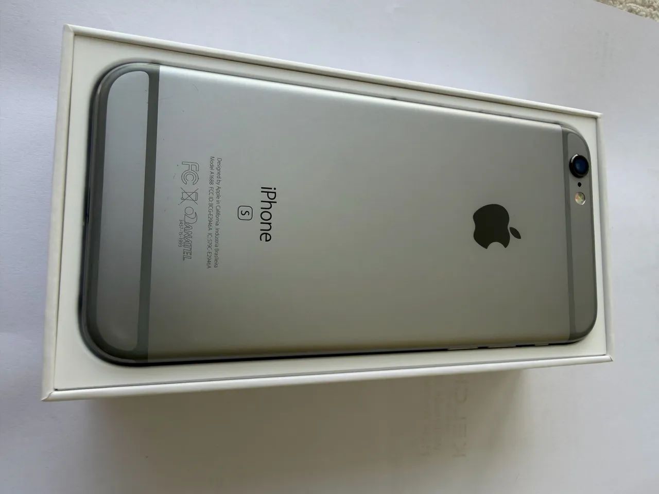 Iphone 6 S 32 GB - Foto 3