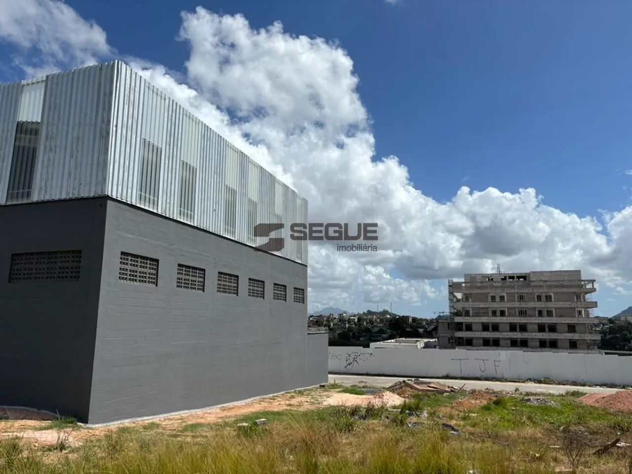 Galpão para alugar em Cariacica, Campo Belo, com 420 m² - Foto 3